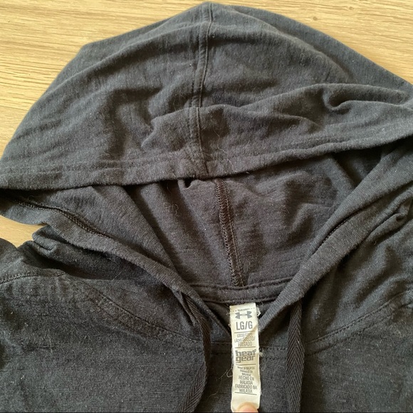 Under Armour Women’s Top Bundle | size M/L - Picture 7 of 8